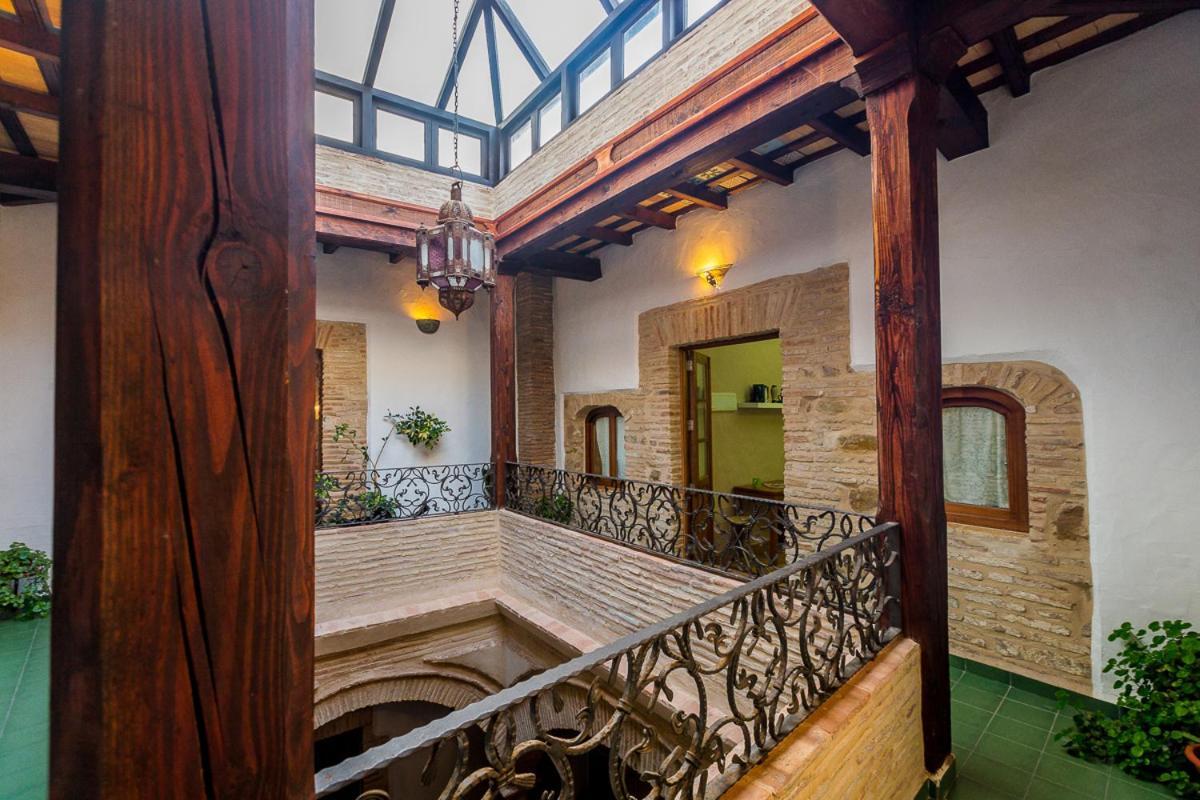 Apartment Casa 1615