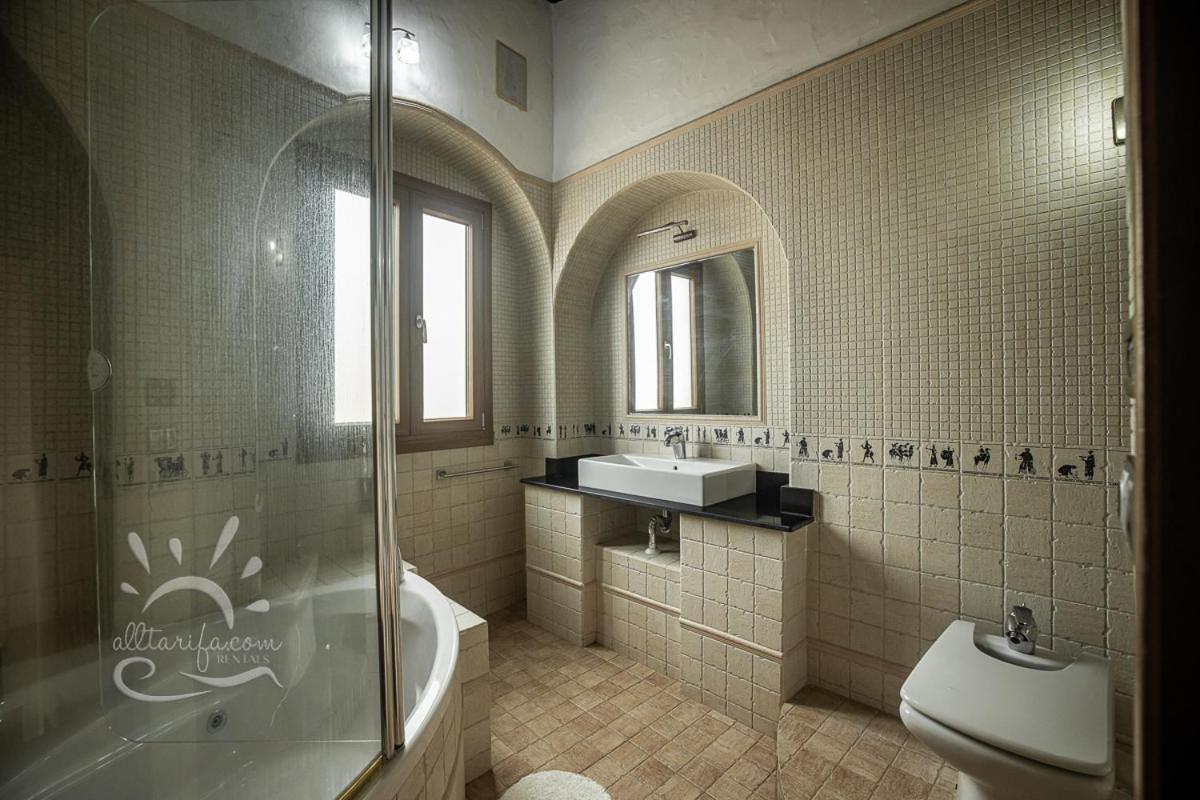 Apartment Casa 1615