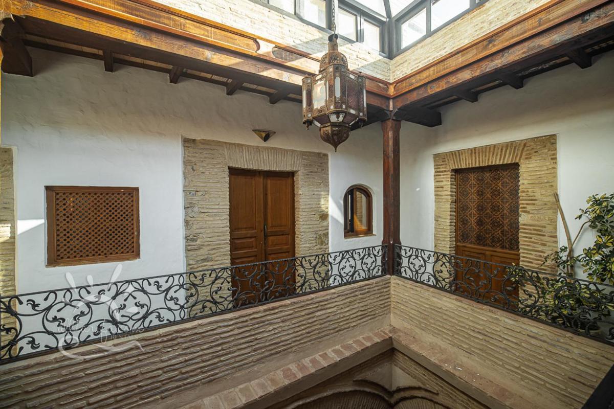 Casa 1615 Apartment